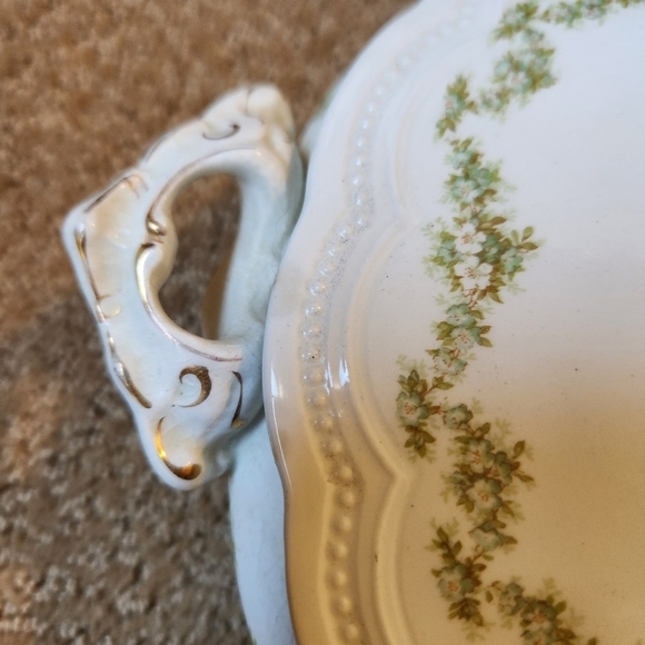 Johnson Brothers Ironstone Serving Dish - Picture 4 of 6